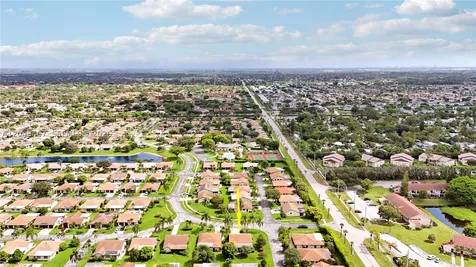 3449 Shadow Wood Drive Green Acres FL 33463