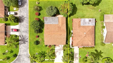 3449 Shadow Wood Drive Green Acres FL 33463
