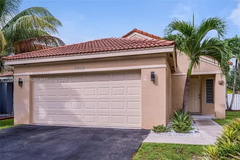 1356 Presidio Drive Weston FL 33327