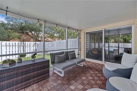 1356 Presidio Drive Weston FL 33327