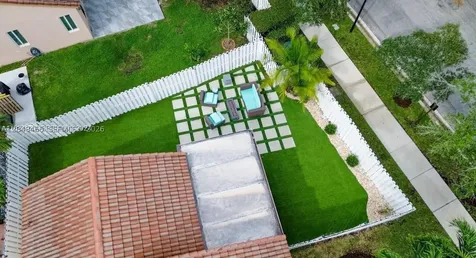 1356 Presidio Drive Weston FL 33327