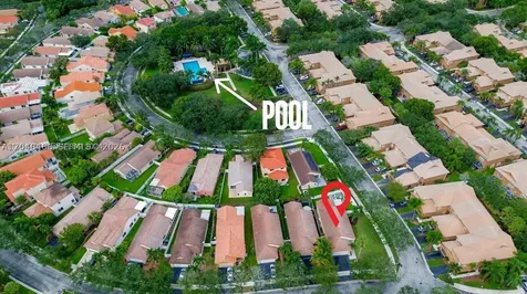 1356 Presidio Drive Weston FL 33327