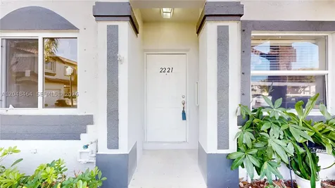 2221 SE 26th Lane Homestead FL 33035