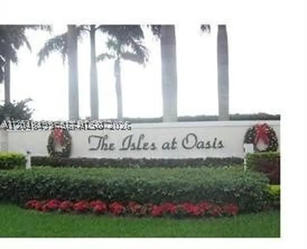 2720 NE 3rd Drive Homestead FL 33033