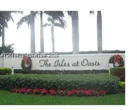 2720 NE 3rd Drive Homestead FL 33033