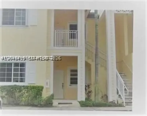 2720 NE 3rd Drive Homestead FL 33033