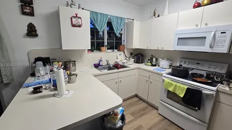2720 NE 3rd Drive Homestead FL 33033