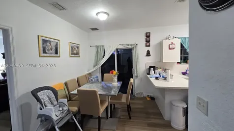 2720 NE 3rd Drive Homestead FL 33033