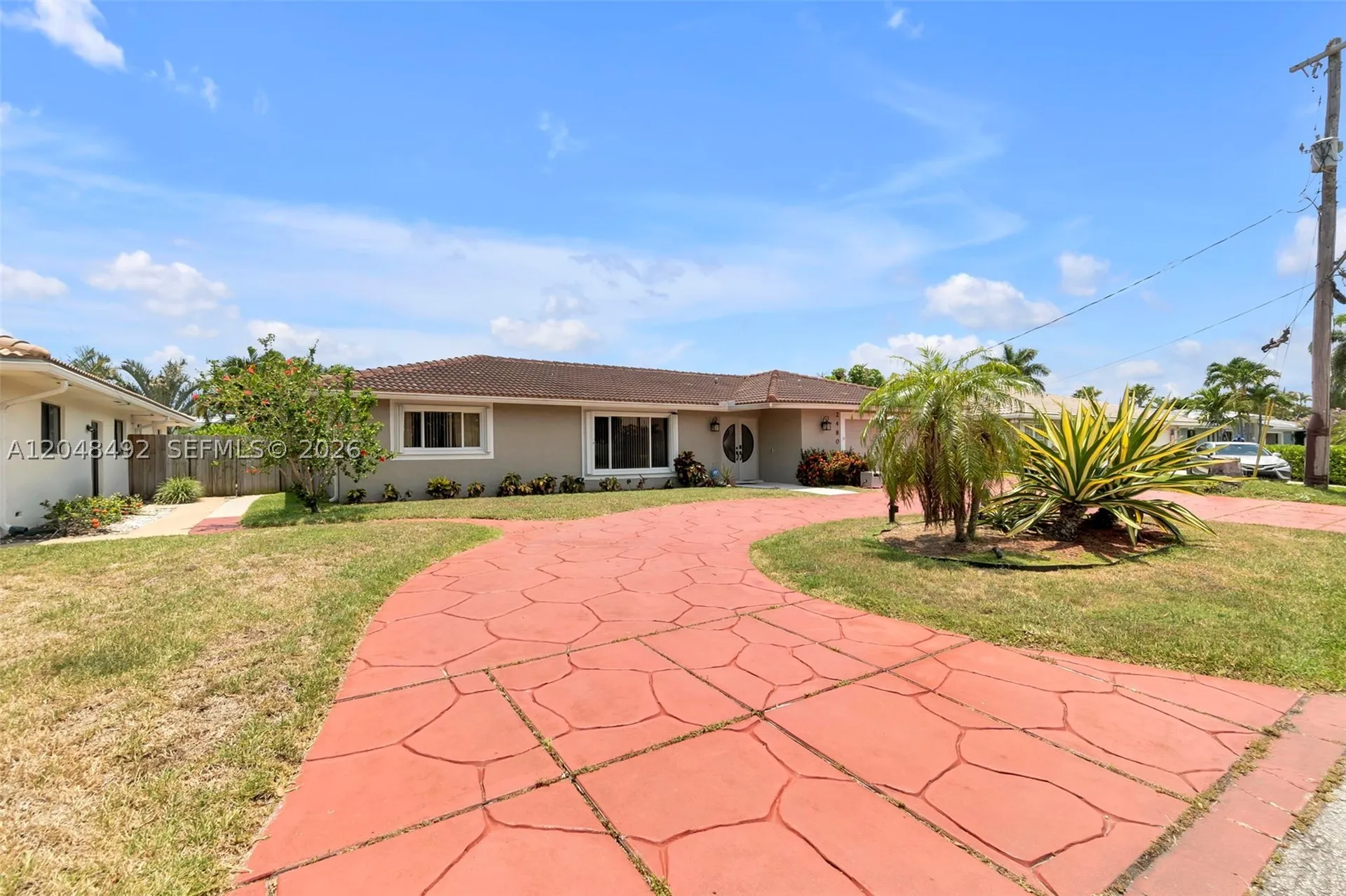2480 NE 46th Street Lighthouse Point FL 33064