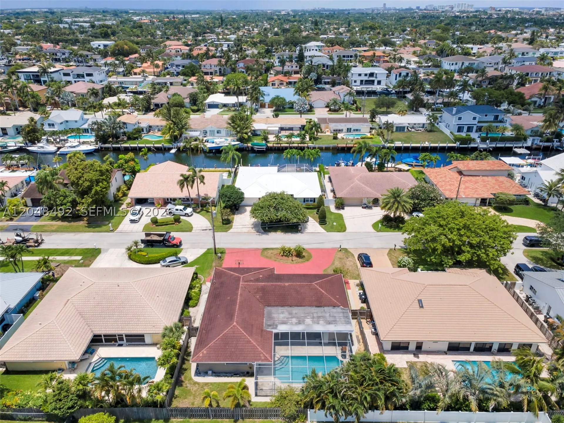 2480 NE 46th Street Lighthouse Point FL 33064