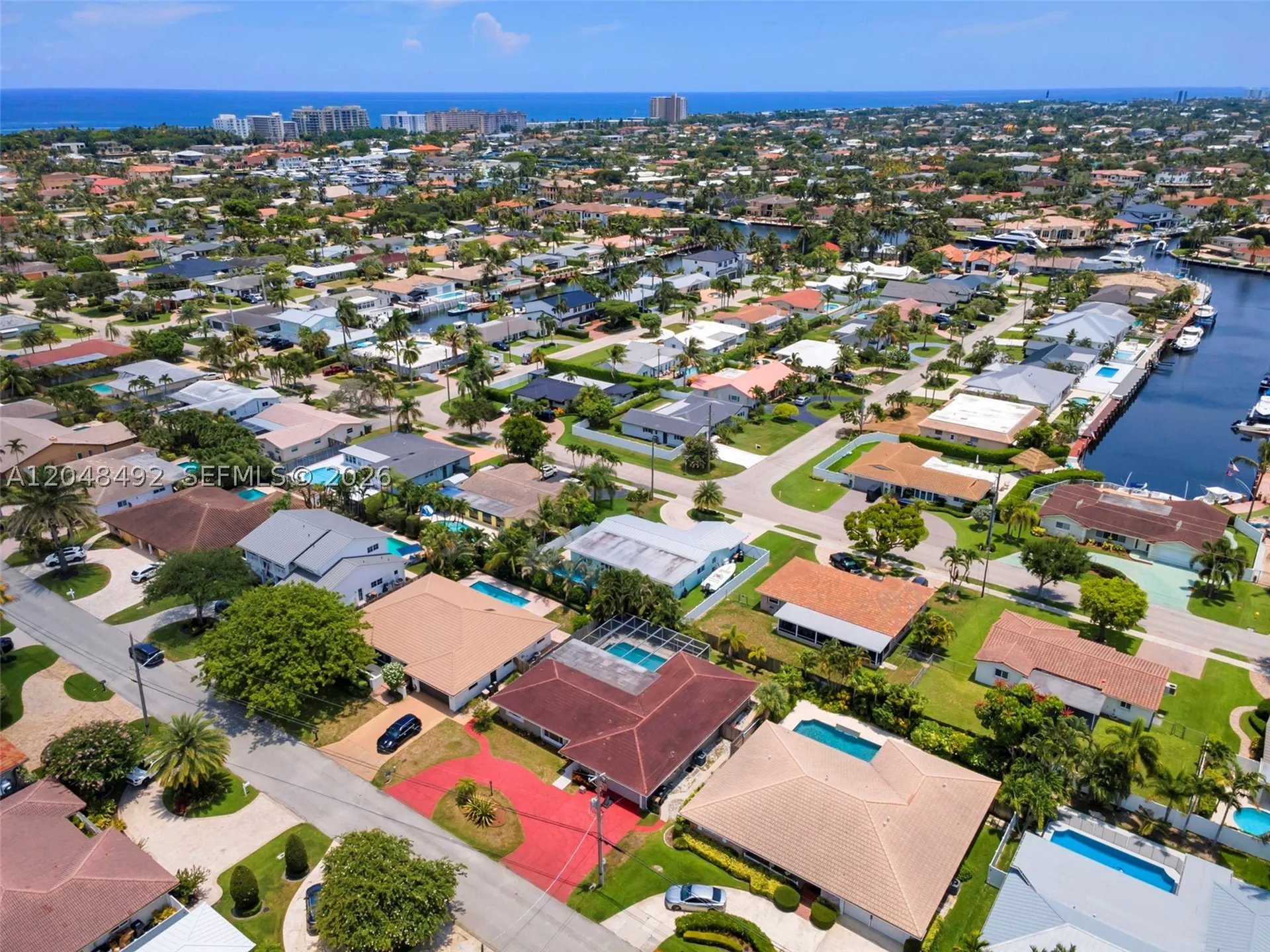 2480 NE 46th Street Lighthouse Point FL 33064