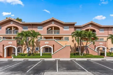 10014 Hammocks Boulevard Miami FL 33196