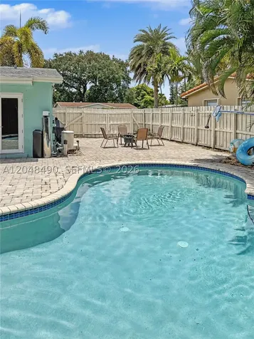 301 SW 65th Avenue Pembroke Pines FL 33023