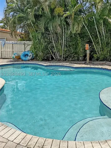 301 SW 65th Avenue Pembroke Pines FL 33023