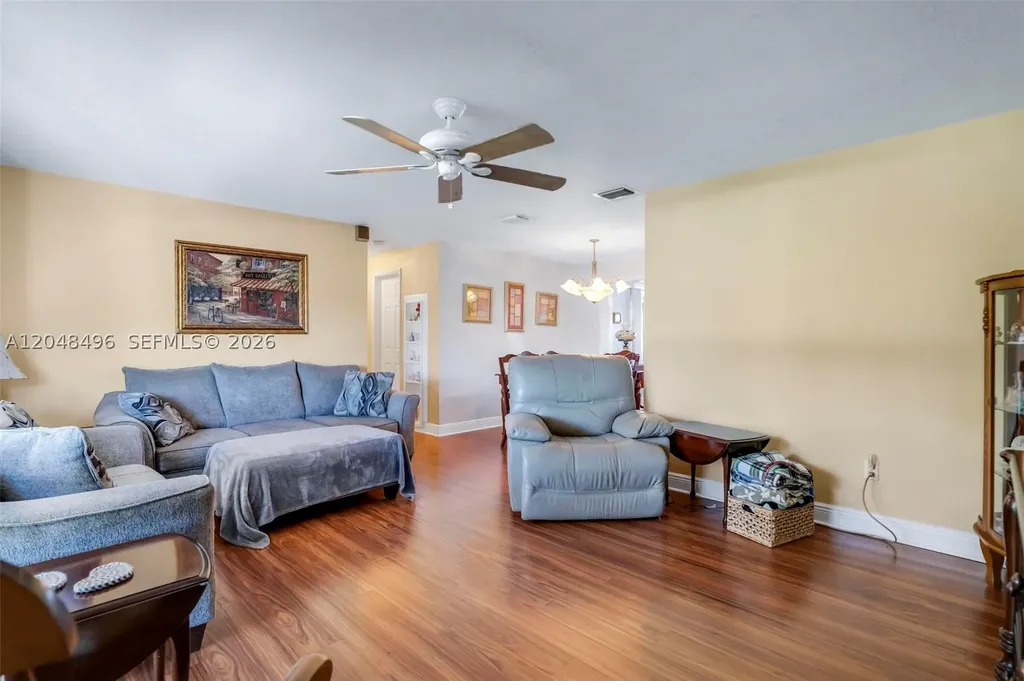 6500 Fletcher Street Hollywood FL 33023