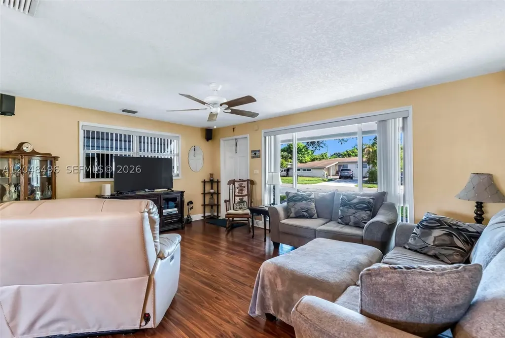 6500 Fletcher Street Hollywood FL 33023