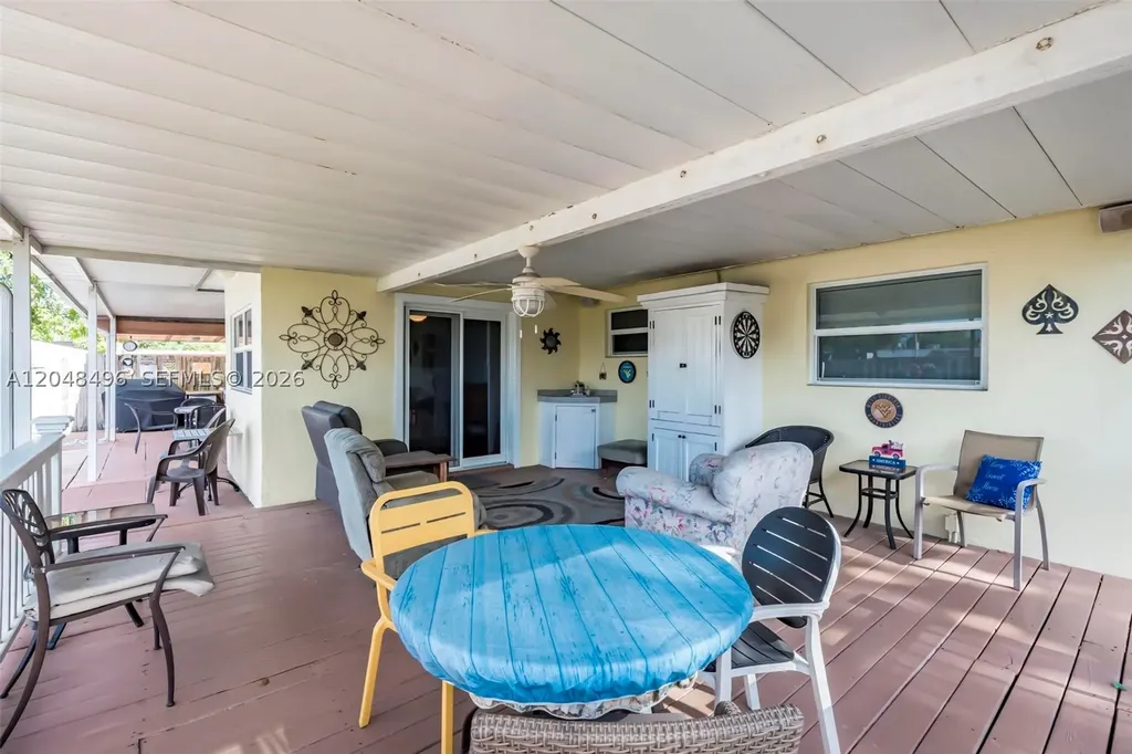 6500 Fletcher Street Hollywood FL 33023