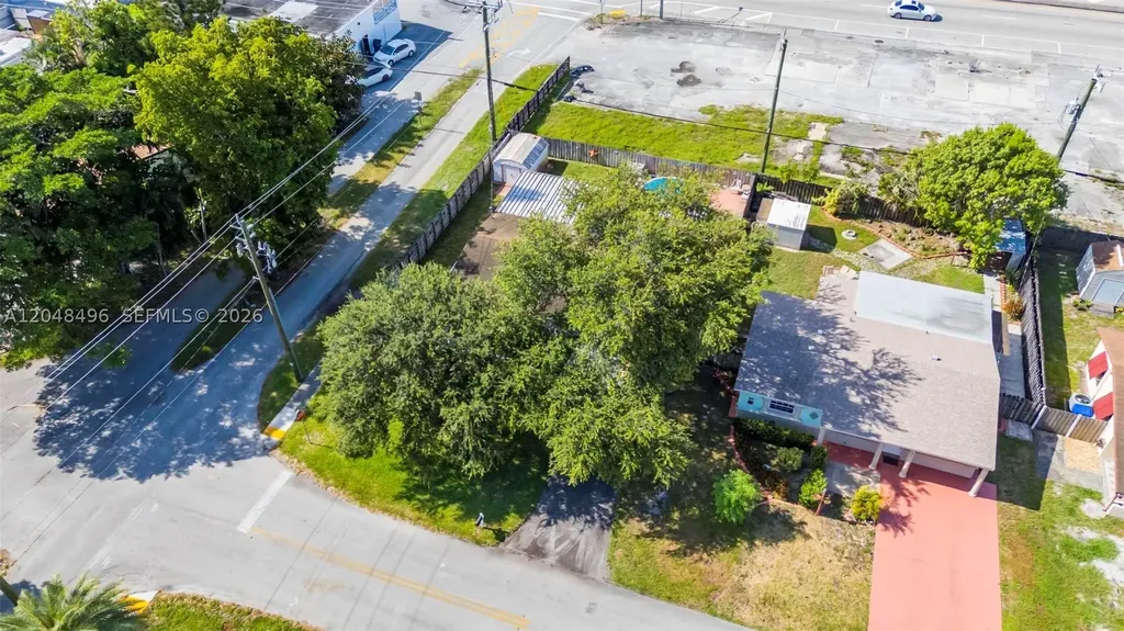 6500 Fletcher Street Hollywood FL 33023