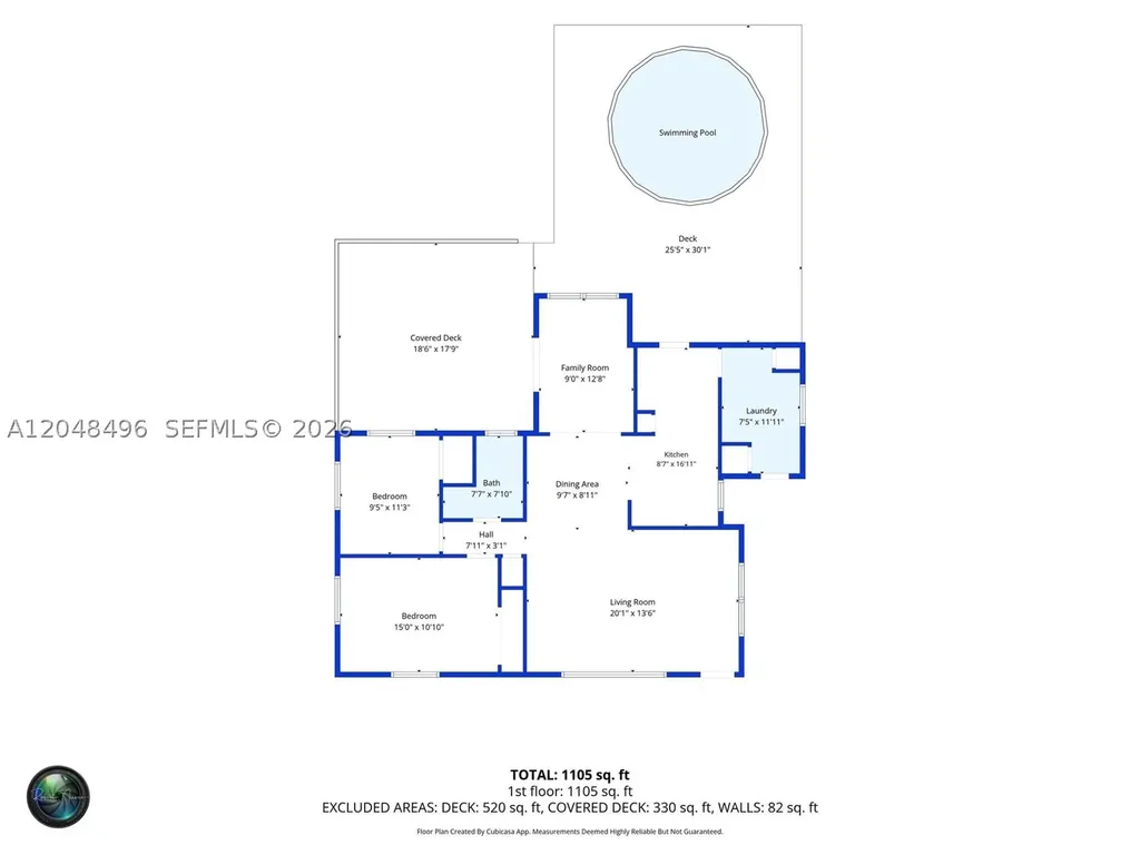 6500 Fletcher Street Hollywood FL 33023