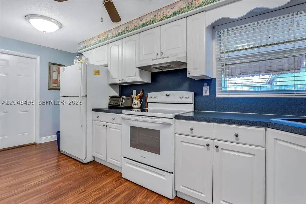 6500 Fletcher Street Hollywood FL 33023