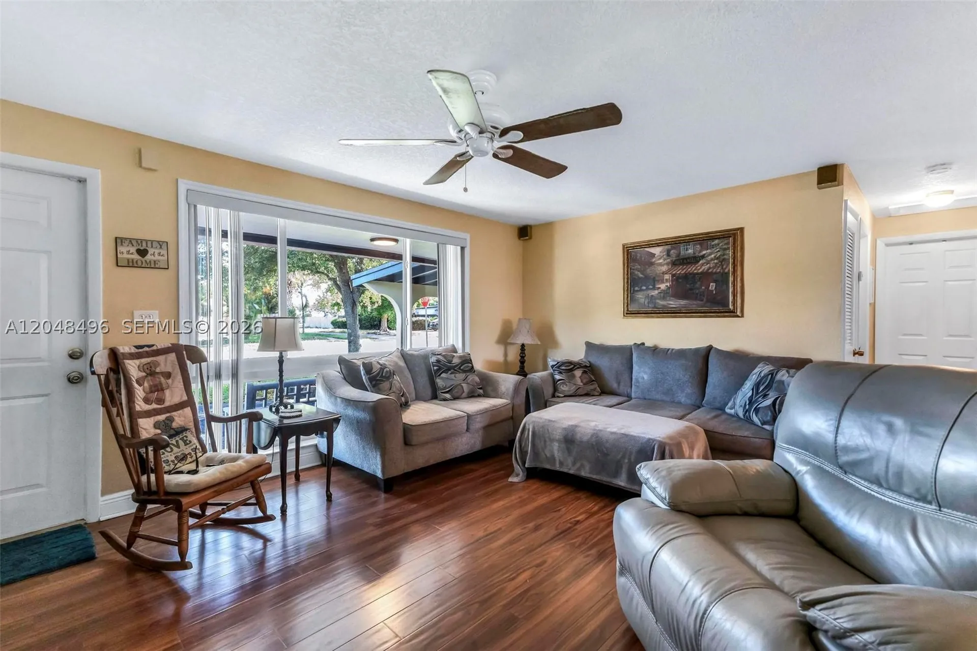 6500 Fletcher Street Hollywood FL 33023