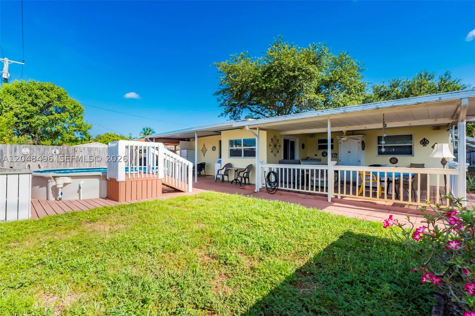 6500 Fletcher Street Hollywood FL 33023