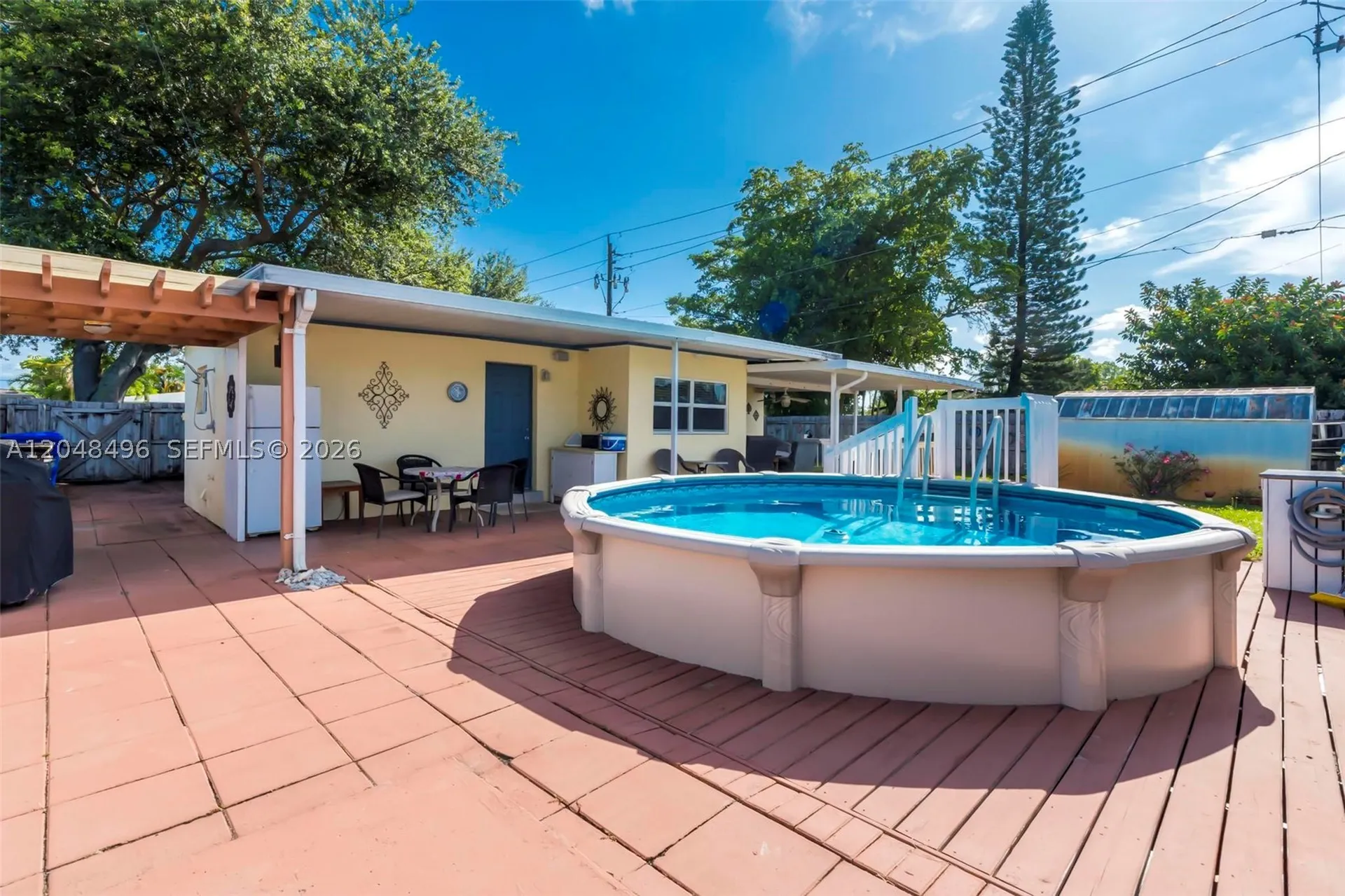 6500 Fletcher Street Hollywood FL 33023