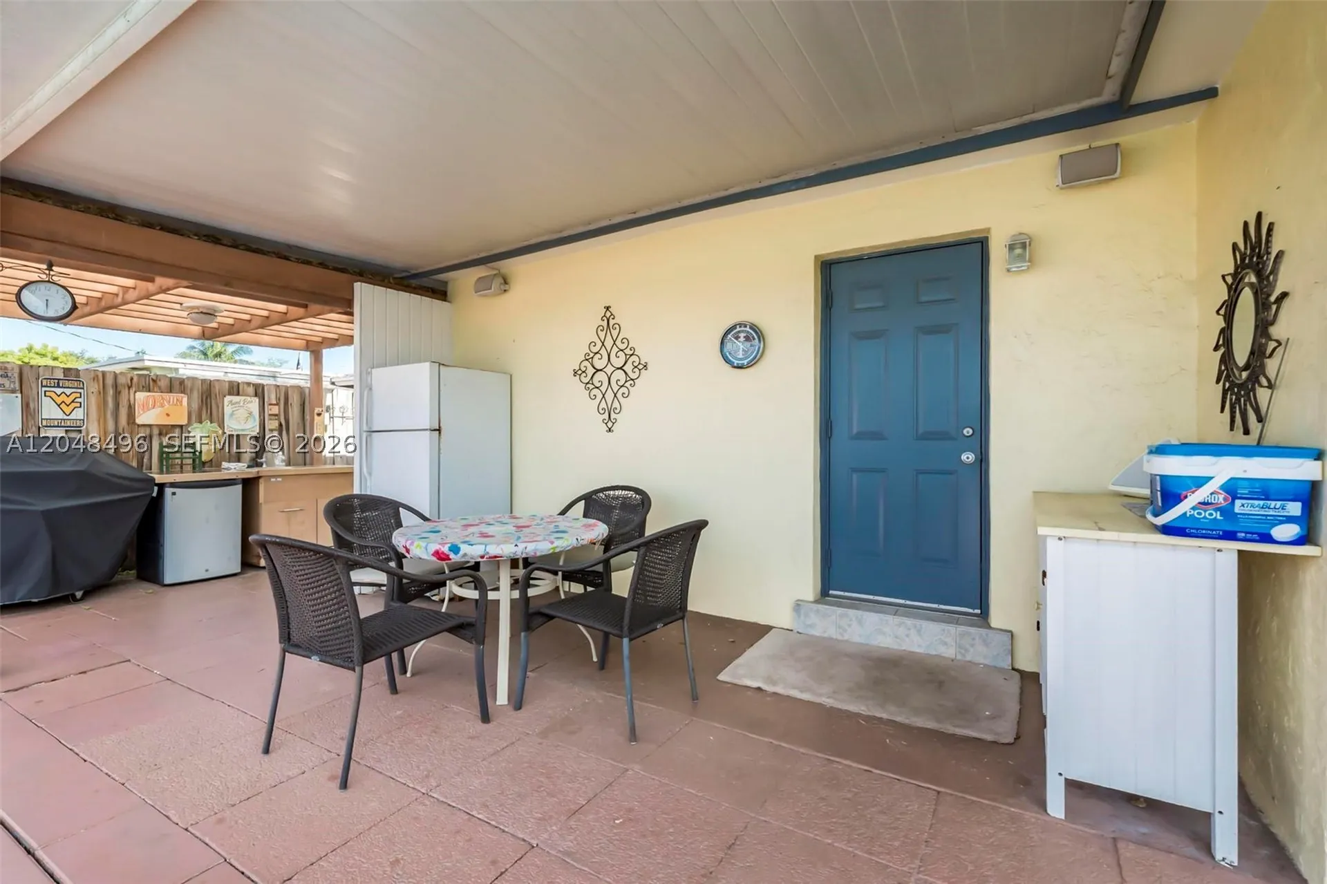 6500 Fletcher Street Hollywood FL 33023