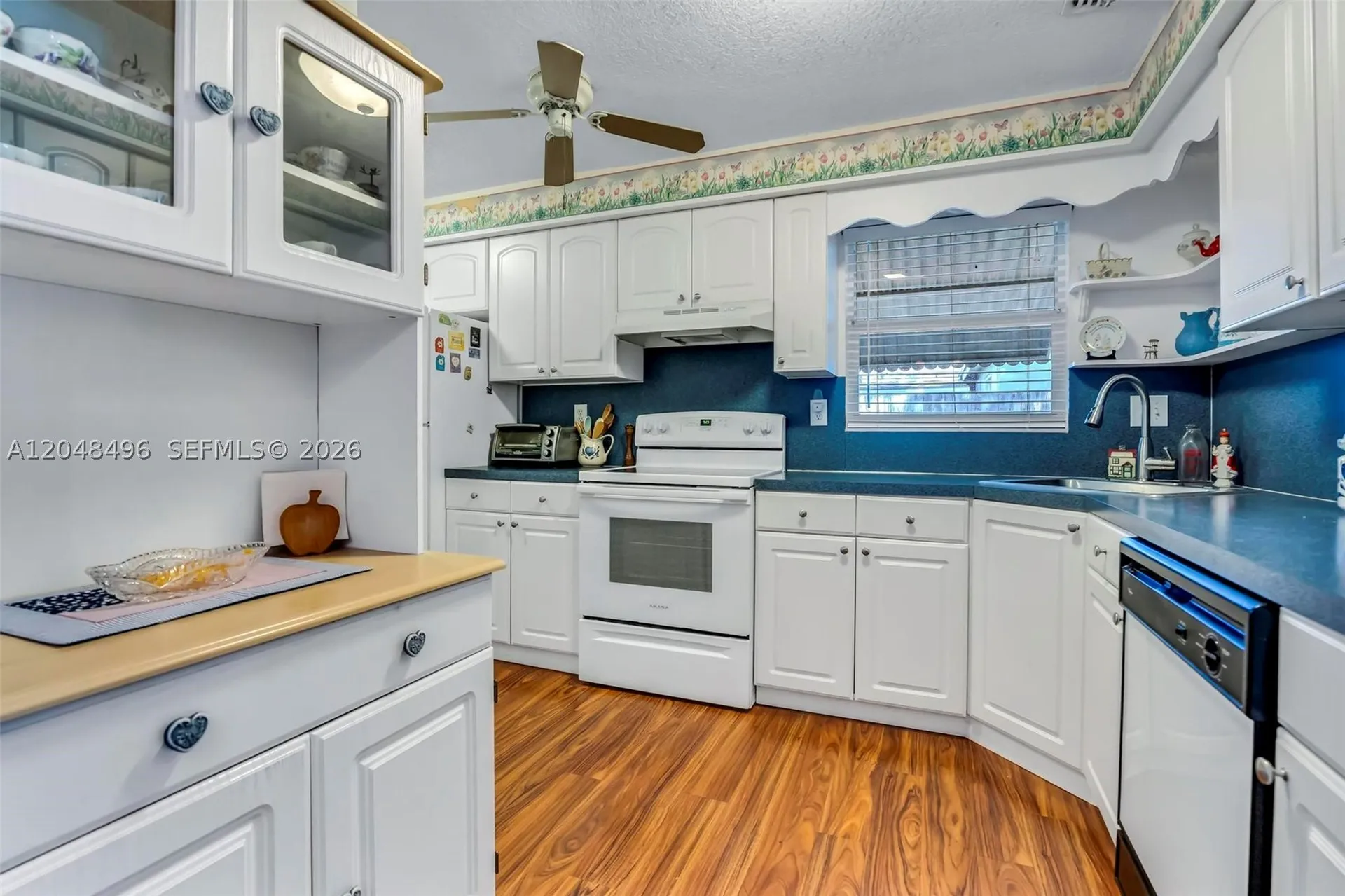 6500 Fletcher Street Hollywood FL 33023