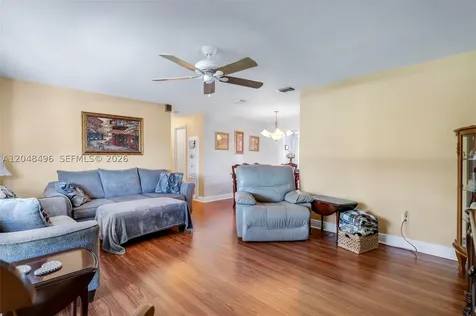 6500 Fletcher Street Hollywood FL 33023