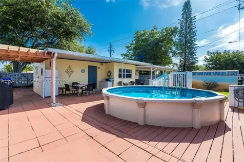 6500 Fletcher Street Hollywood FL 33023