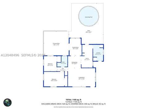 6500 Fletcher Street Hollywood FL 33023