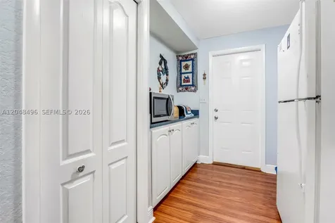 6500 Fletcher Street Hollywood FL 33023