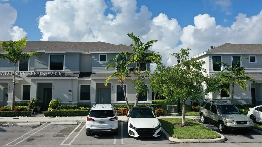 438 NE 12th Street Florida City FL 33034