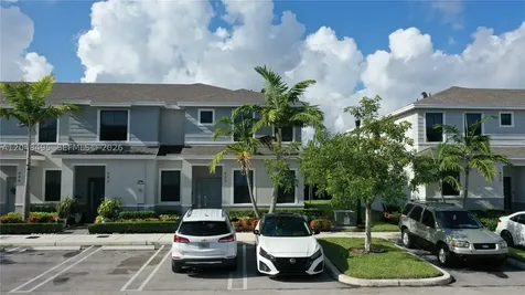438 NE 12th Street Florida City FL 33034