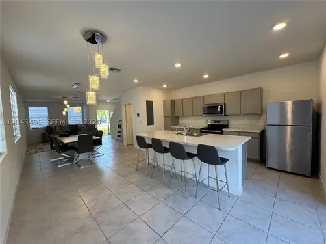 438 NE 12th Street Florida City FL 33034