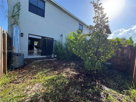 438 NE 12th Street Florida City FL 33034