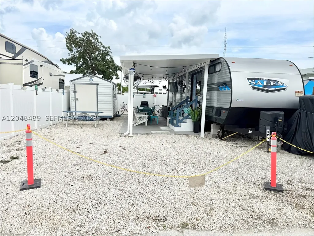 325 Calusa Street #425 Key Largo FL 33037