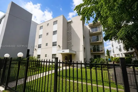 1337 NW 1st Street Miami FL 33125