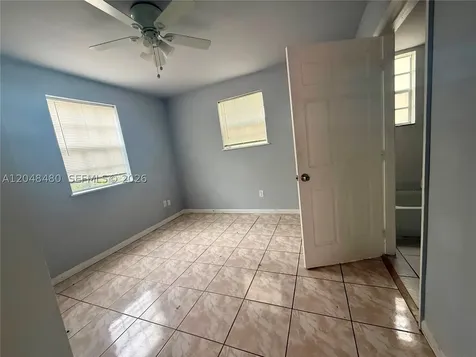 14240 NW 22nd Avenue Opa-Locka FL 33054