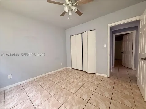 14240 NW 22nd Avenue Opa-Locka FL 33054