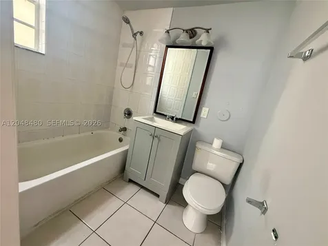 14240 NW 22nd Avenue Opa-Locka FL 33054