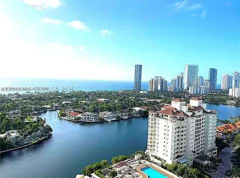 20191 E Country Club Drive Aventura FL 33180