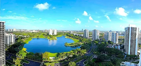 20191 E Country Club Drive Aventura FL 33180