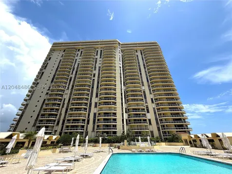 20191 E Country Club Drive Aventura FL 33180