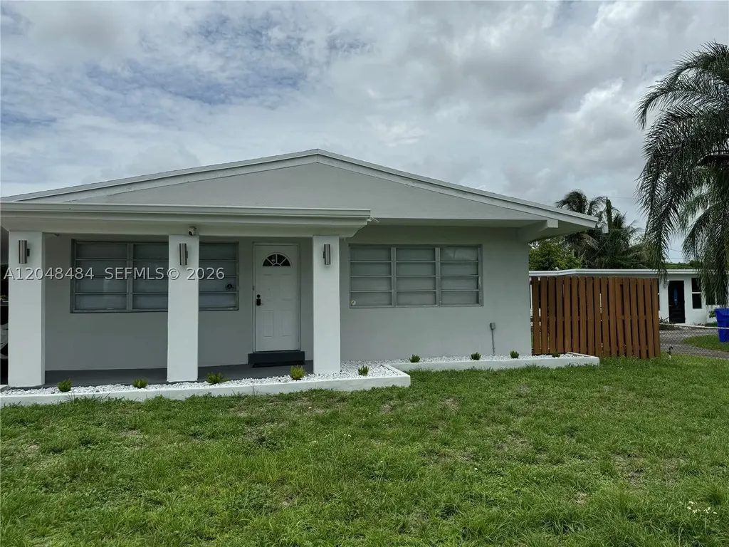 5921 Garfield Street Hollywood FL 33021