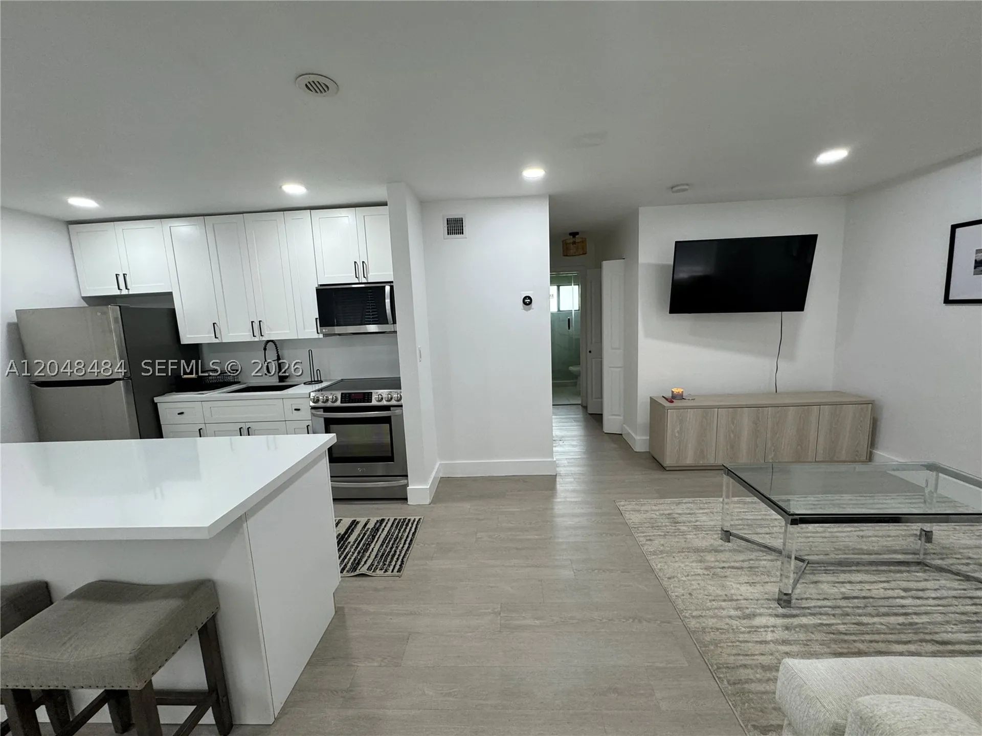 5921 Garfield Street Hollywood FL 33021