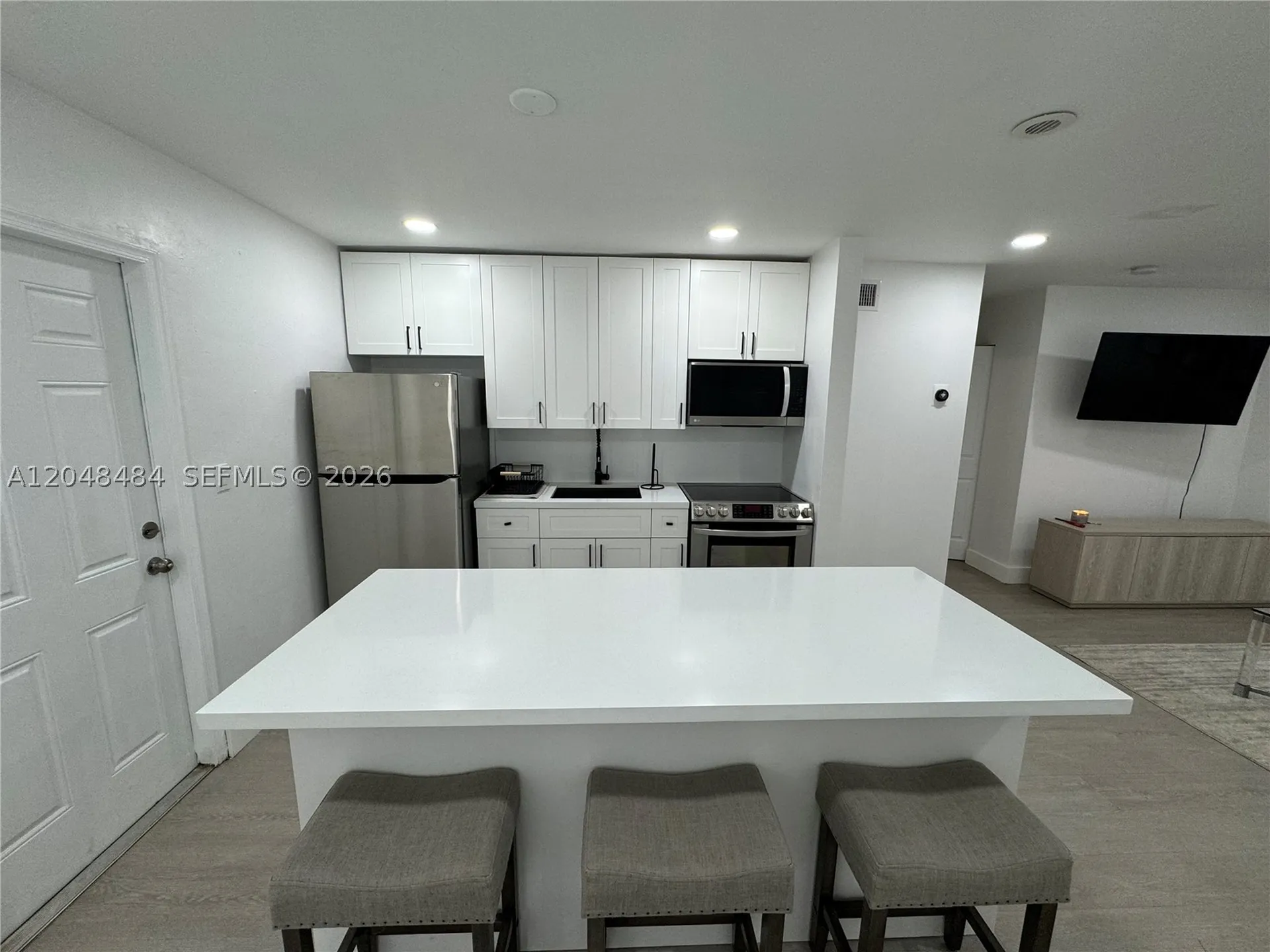 5921 Garfield Street Hollywood FL 33021