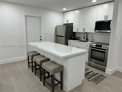 5921 Garfield Street Hollywood FL 33021