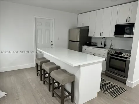5921 Garfield Street Hollywood FL 33021